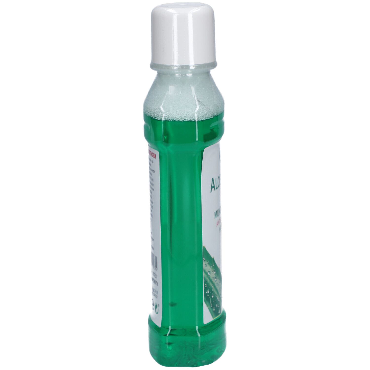 ESI Aloe Fresh® Mundwasser Extra Minze