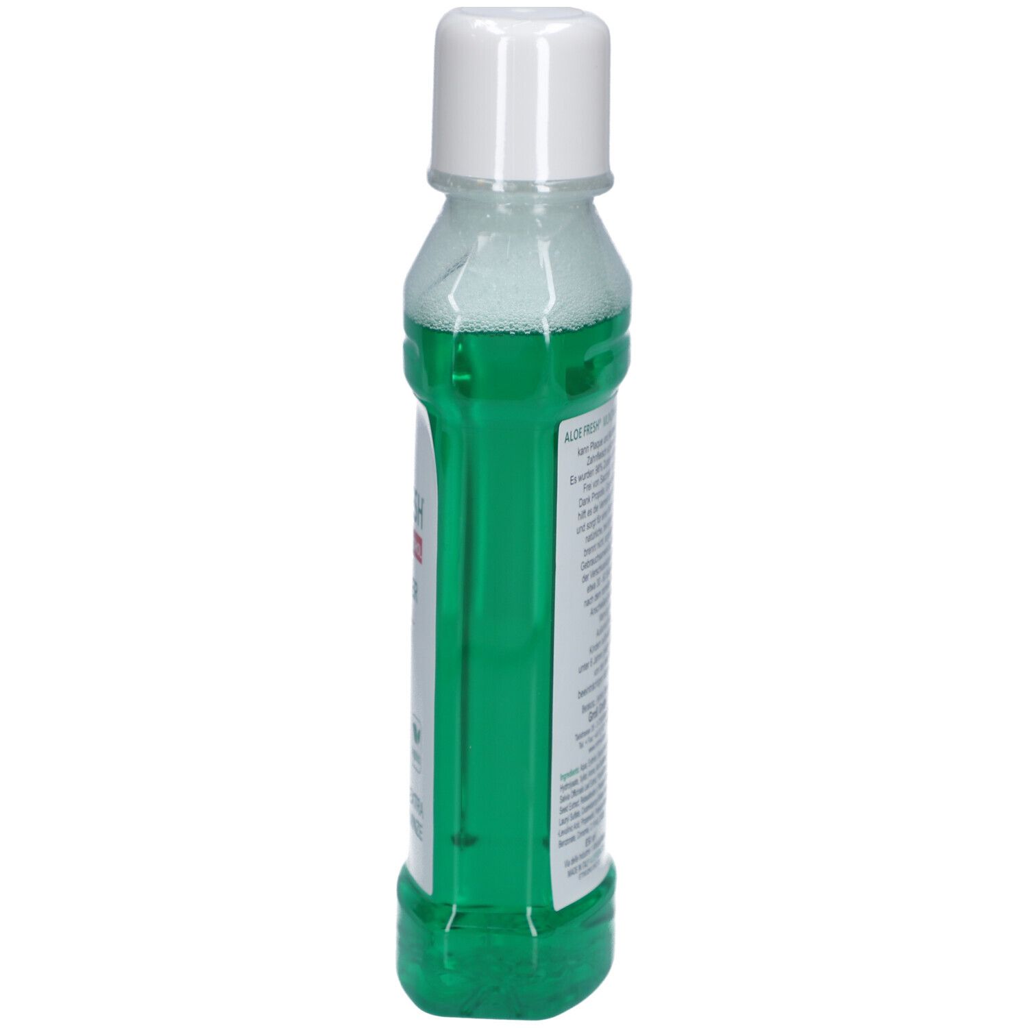 ESI Aloe Fresh® Mundwasser Extra Minze