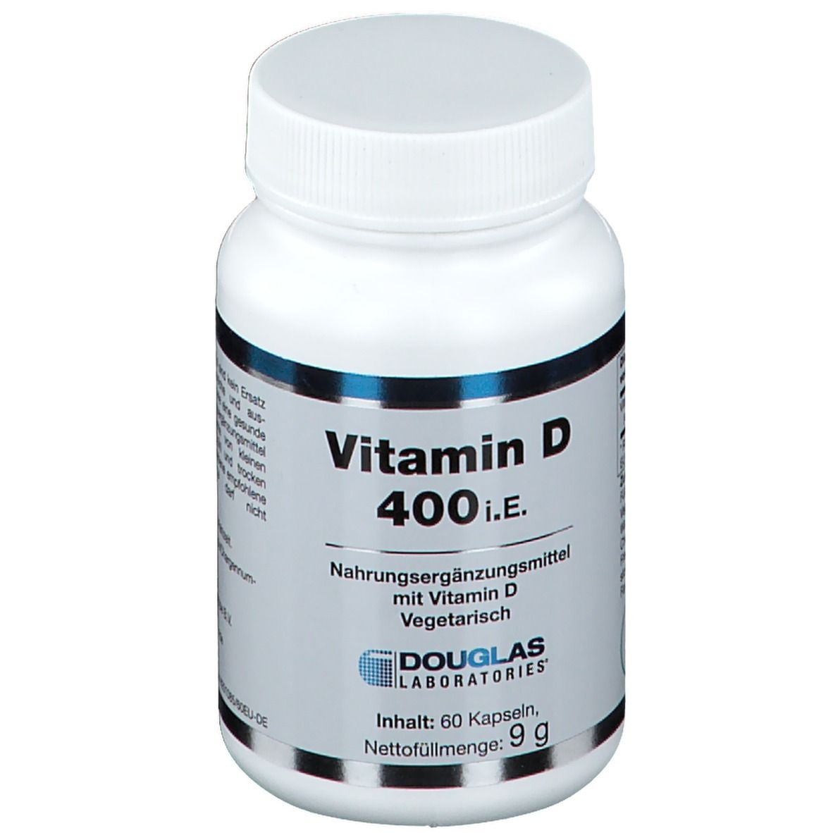 Vitamin D 400 I.e.