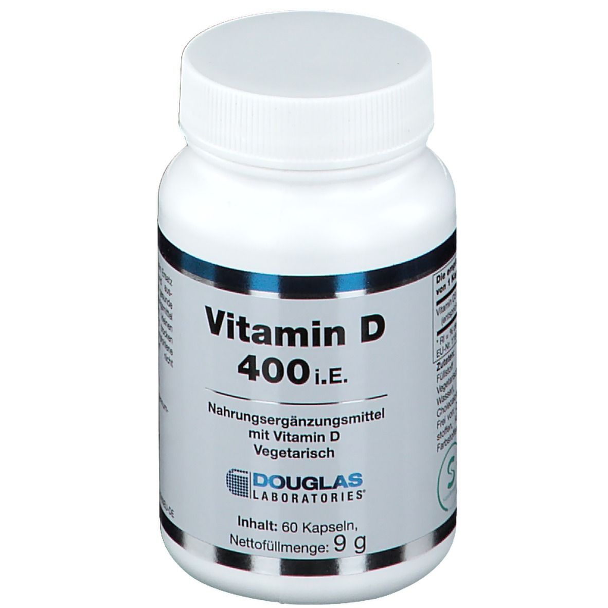 Vitamin D 400 I.E.