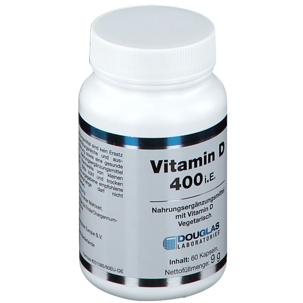 Vitamin D 400 I.E.