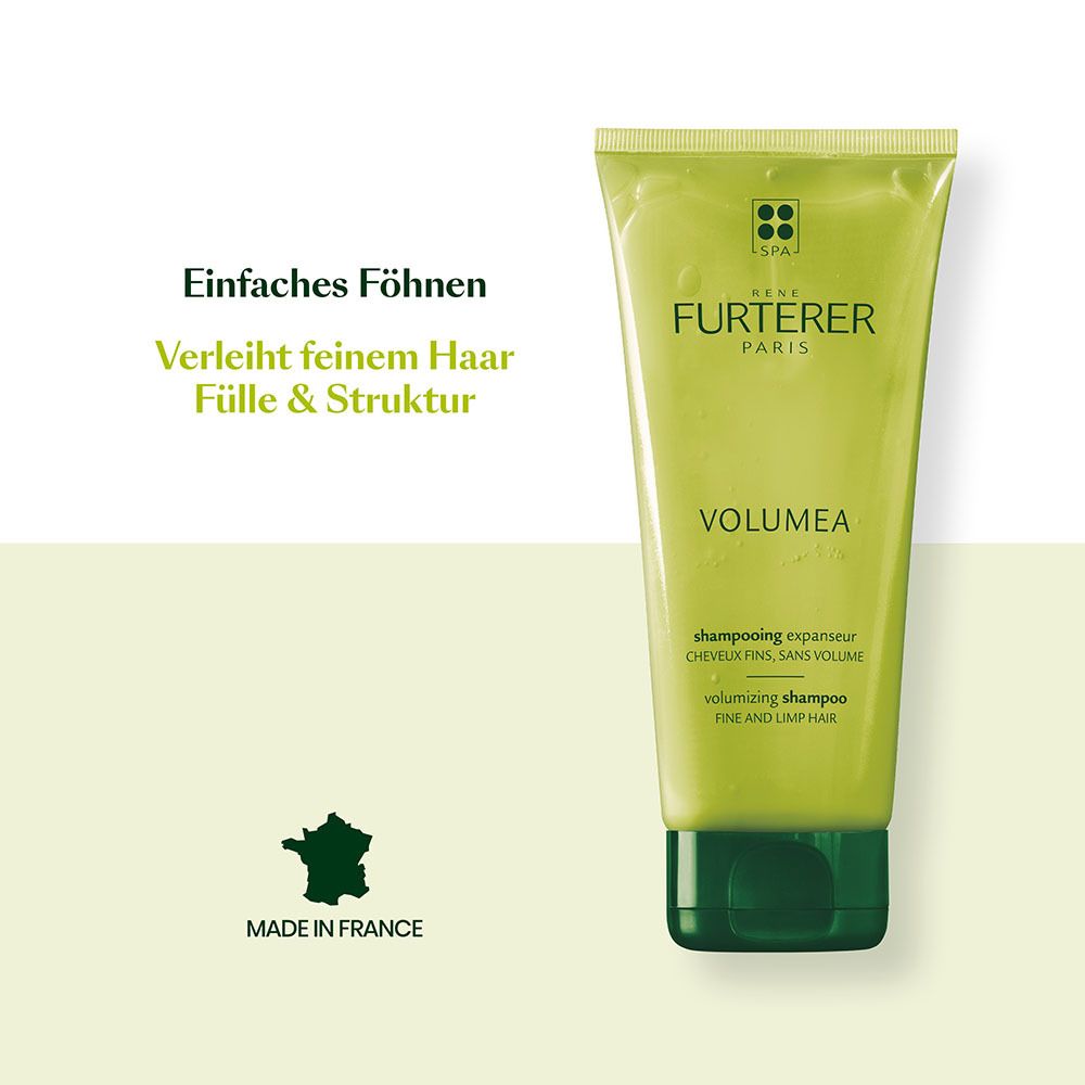 RENE FURTERER VOLUMEA Volumen Shampoo