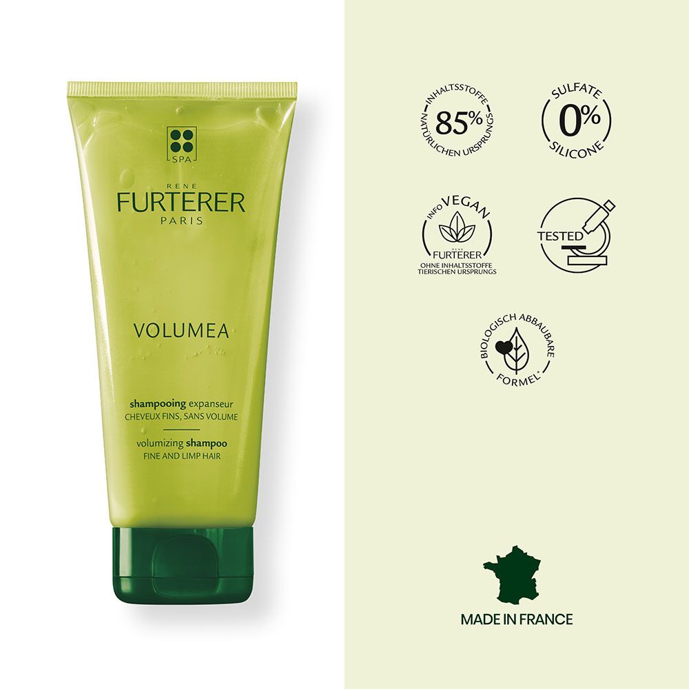 RENE FURTERER VOLUMEA Volumen Shampoo