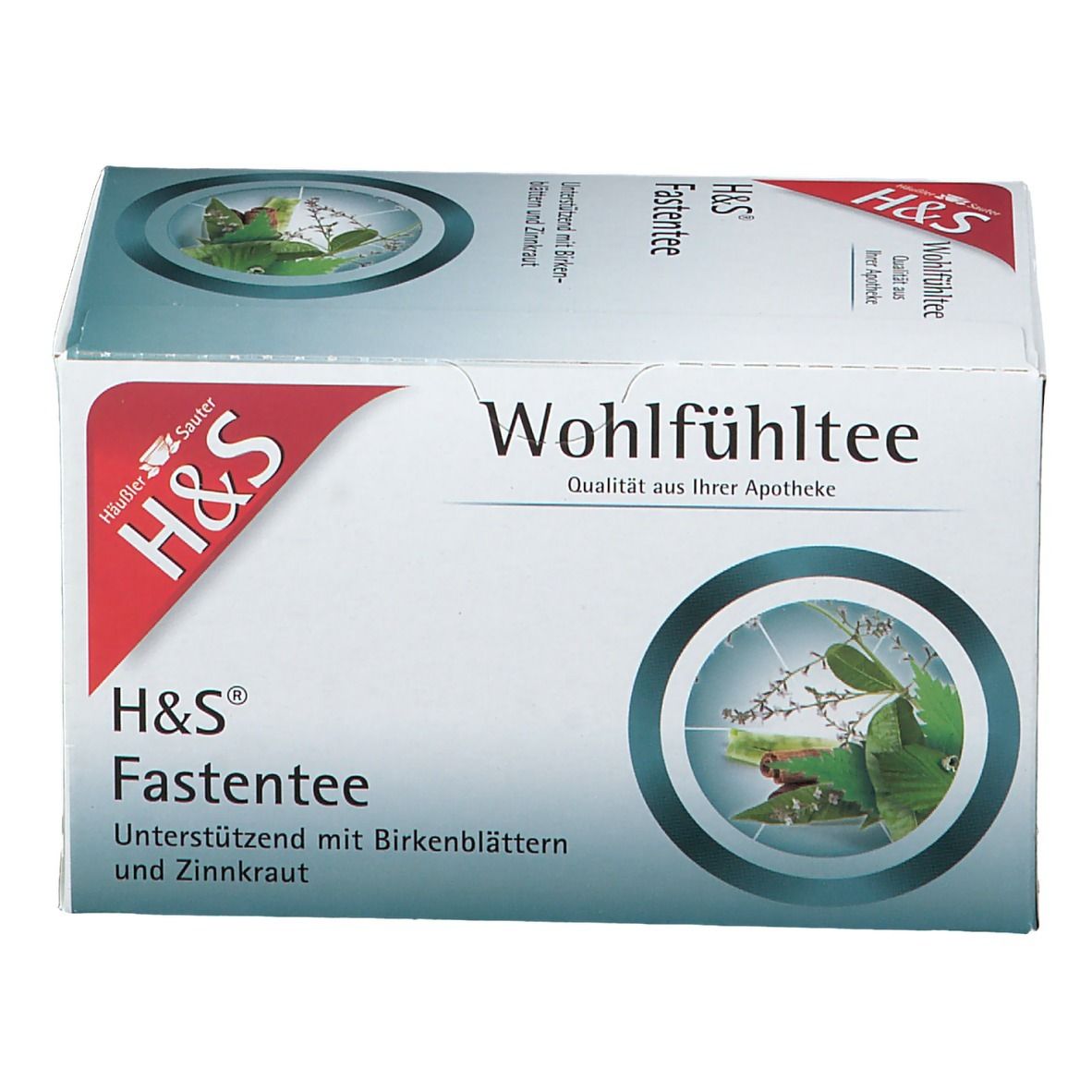 H&S Fastentee Nr. 90