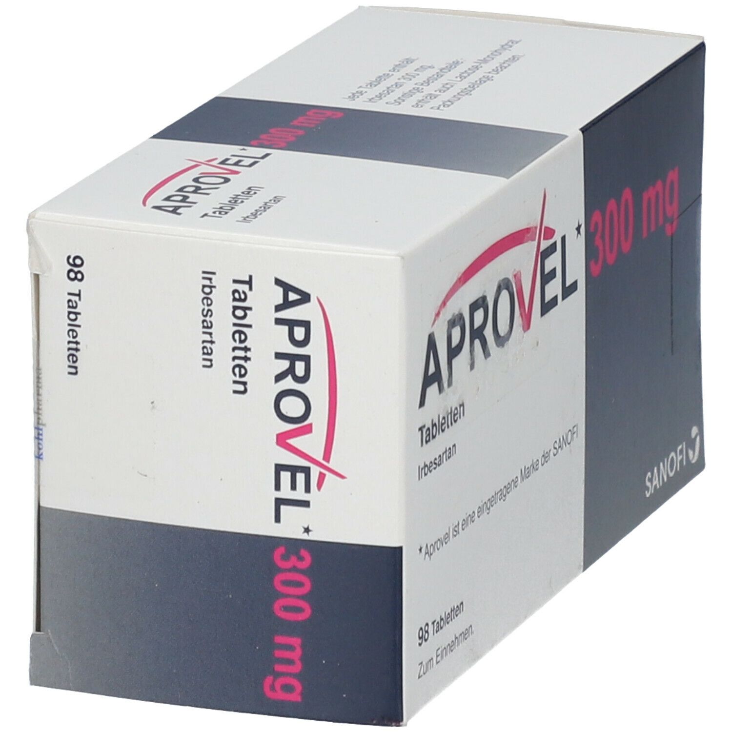 Aprovel 300 mg Tabletten 98 St