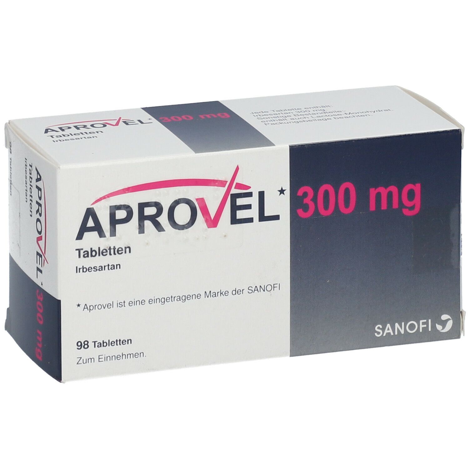 Aprovel 300 mg