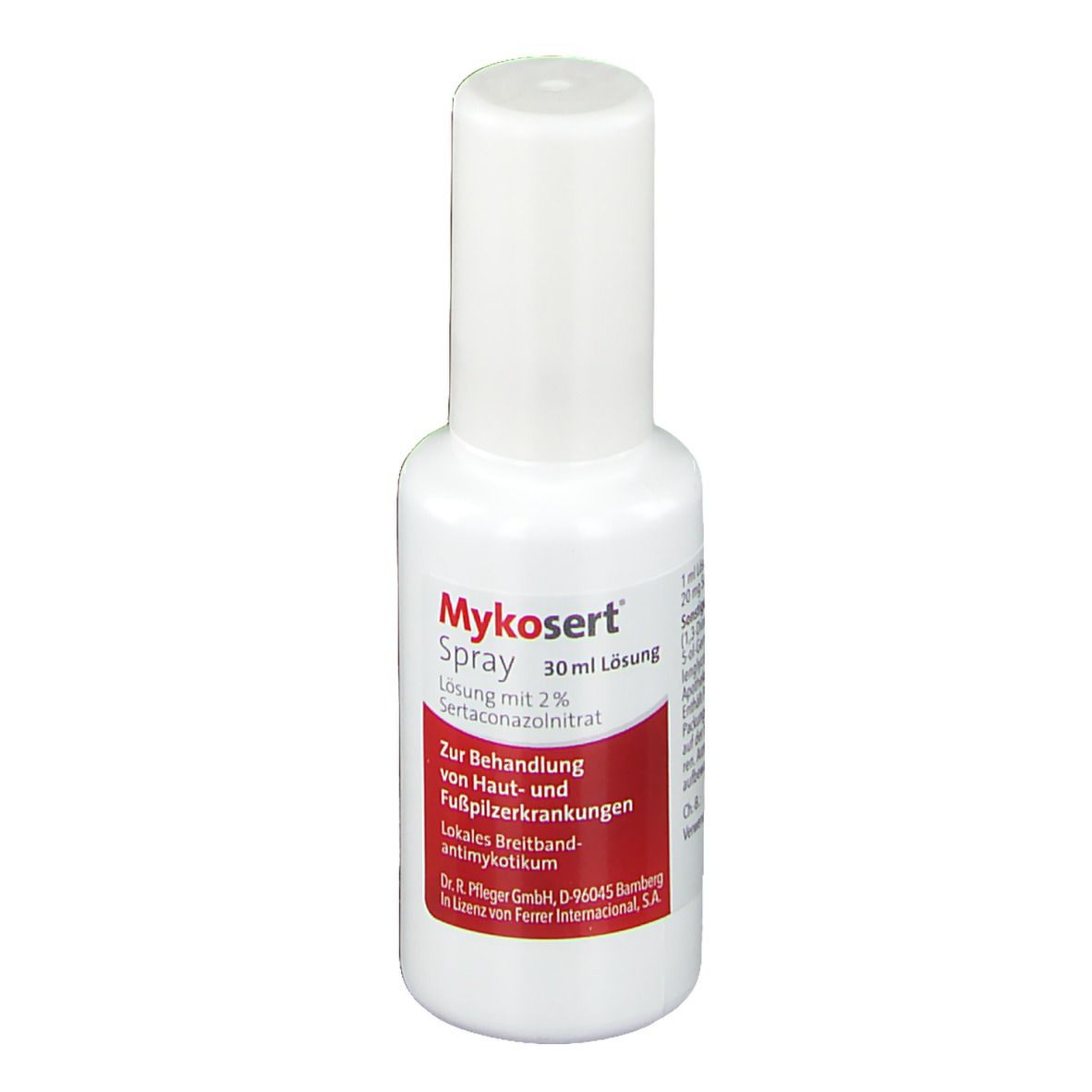 Mykosert® Spray