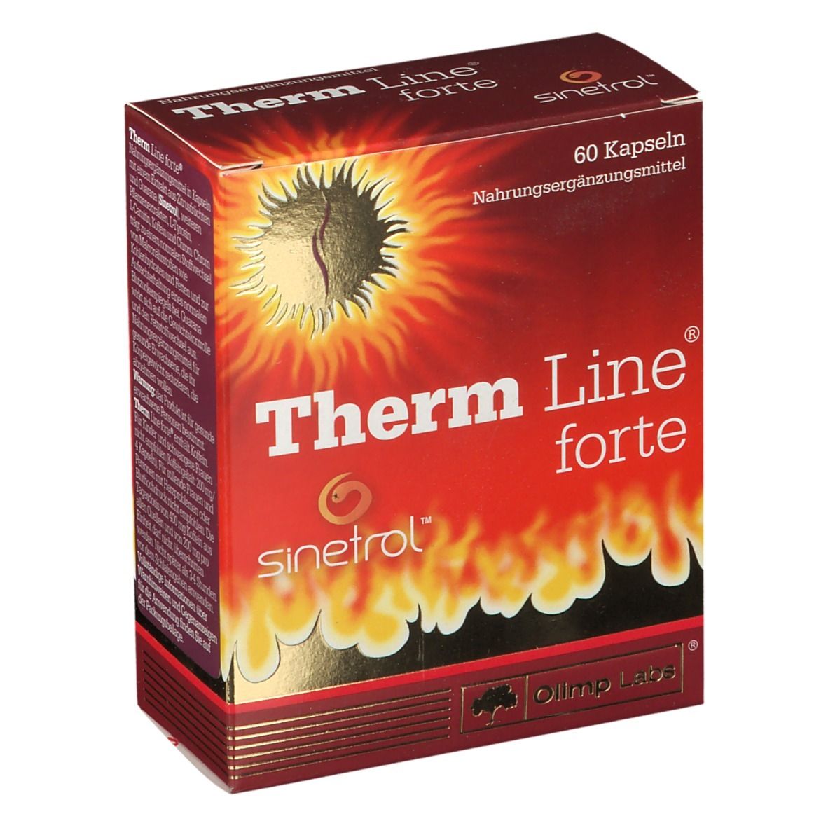 Therm Line® forte