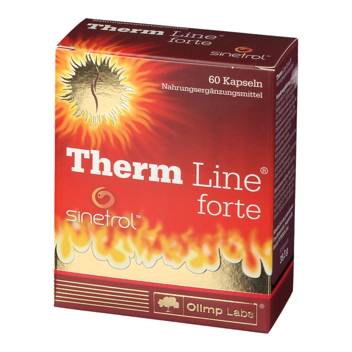Therm Line® forte