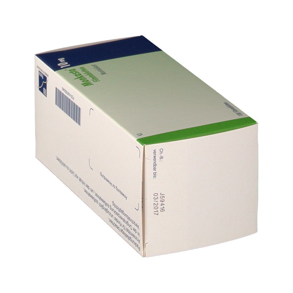 Monkasta® 10 mg