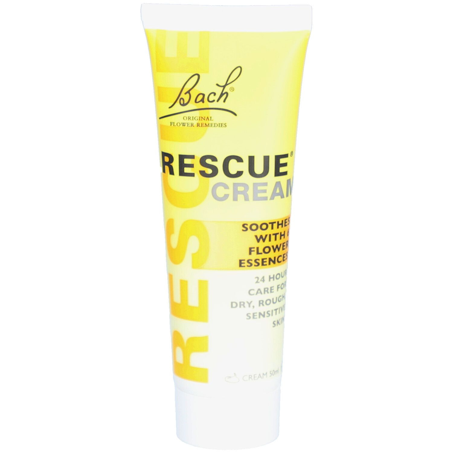 BACH ORIGINAL RESCUE® CREME