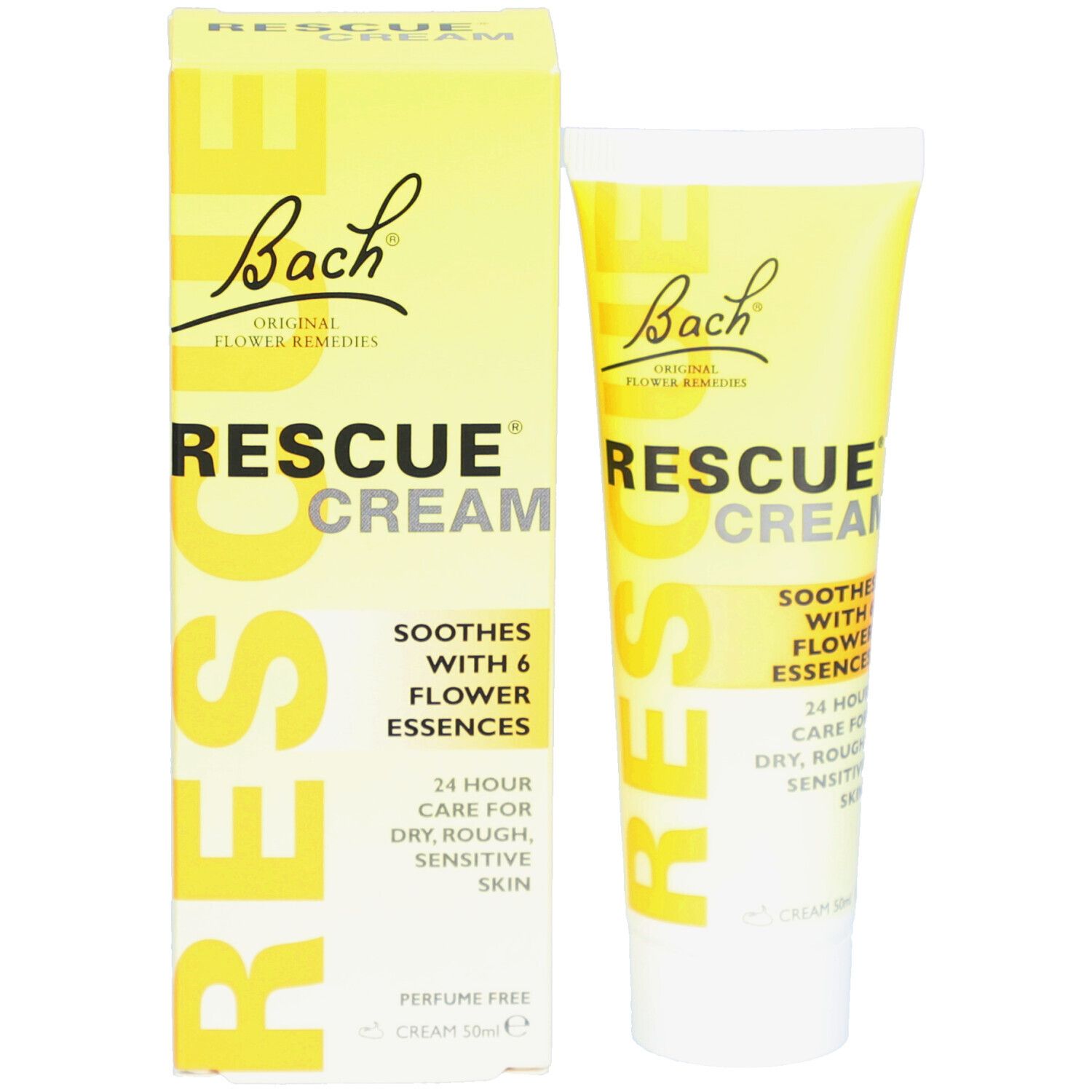 BACH ORIGINAL RESCUE® CREME