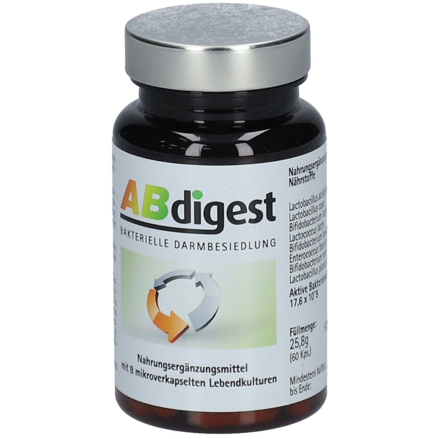 ABdigest Probiotik