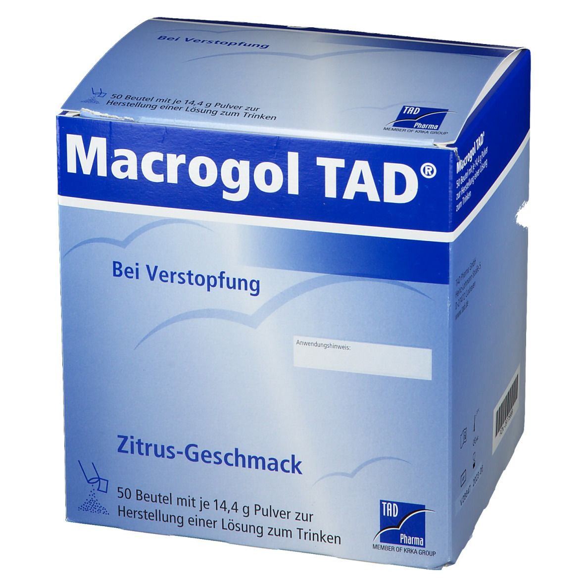 Macrogol TAD®