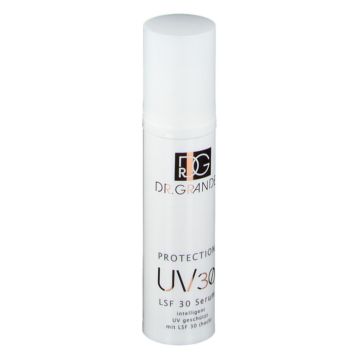 Dr. Grandel Protection UV LSF 30 Serum