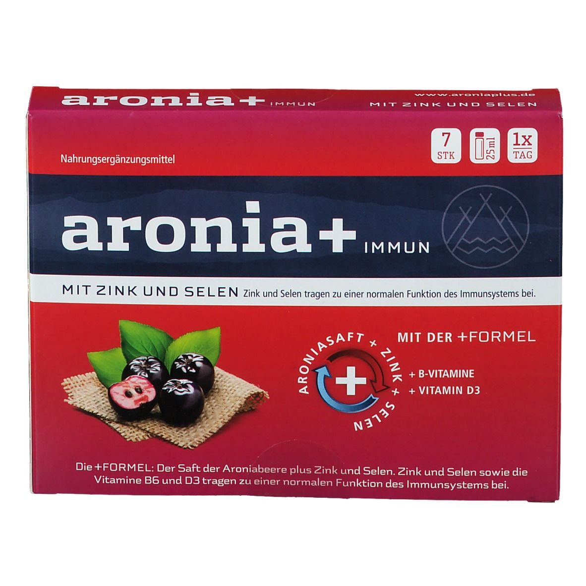 aronia+® IMMUN