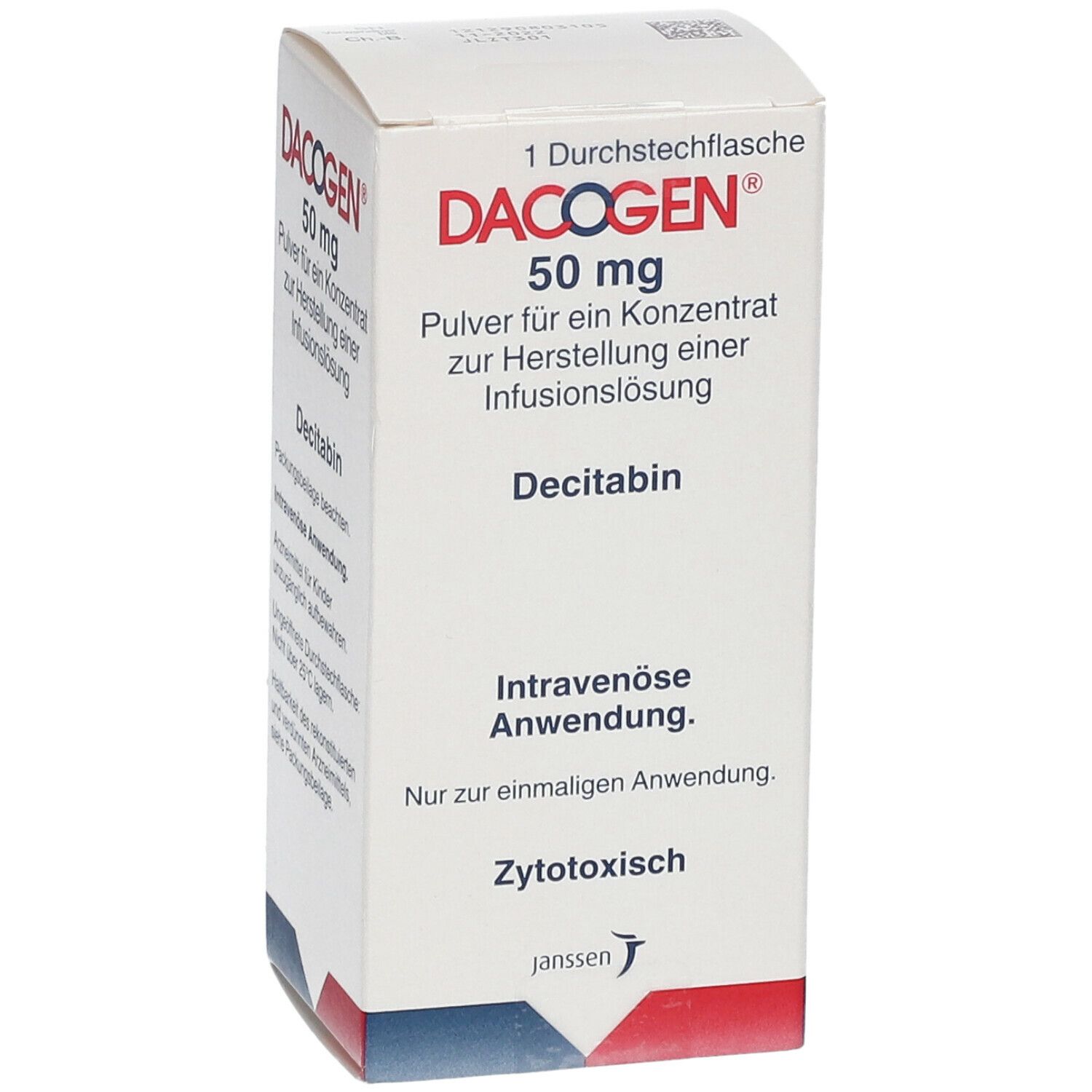 DACOGEN® 50 mg