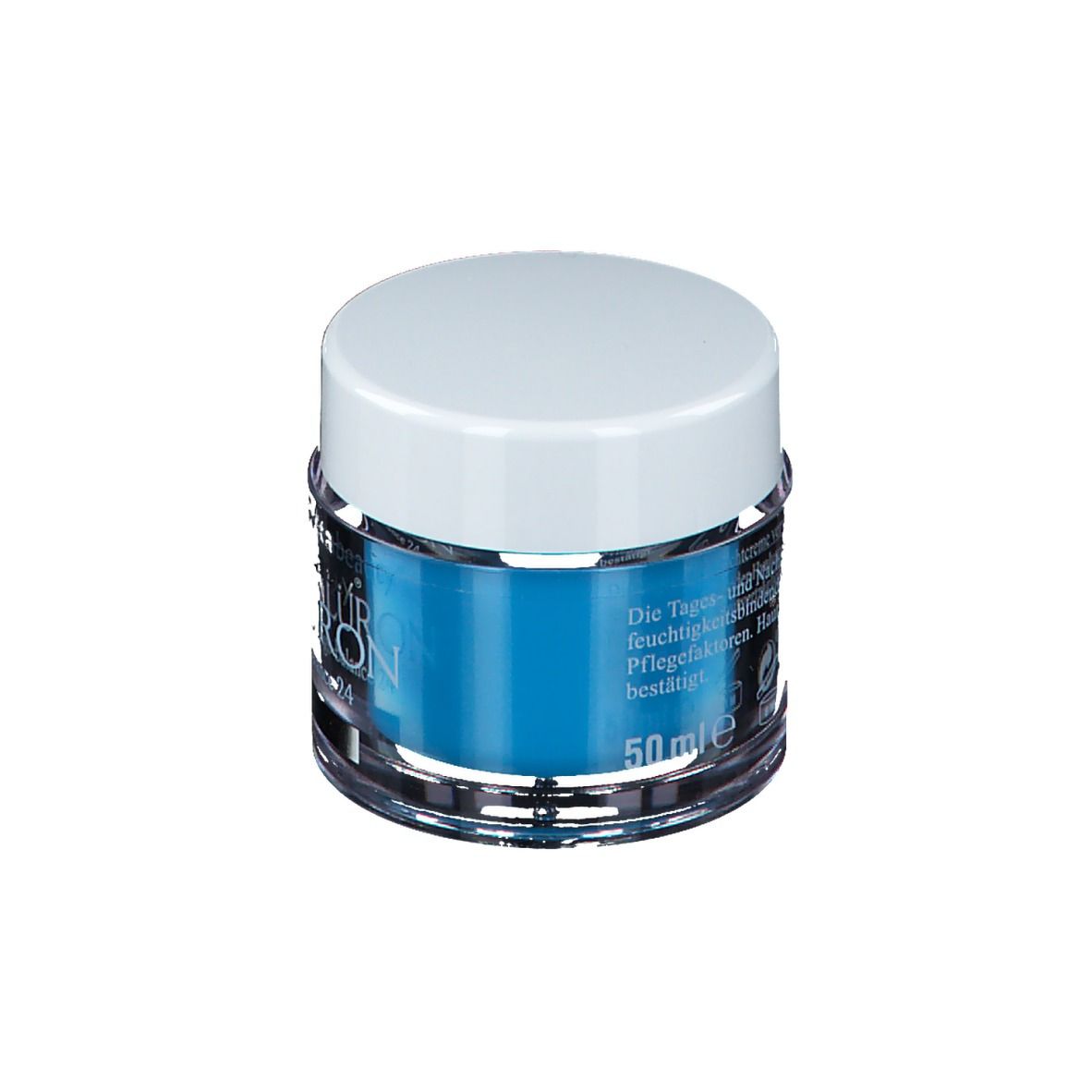 Sovita Beauty Hyaluron Lift-Effekt Creme 50 ml