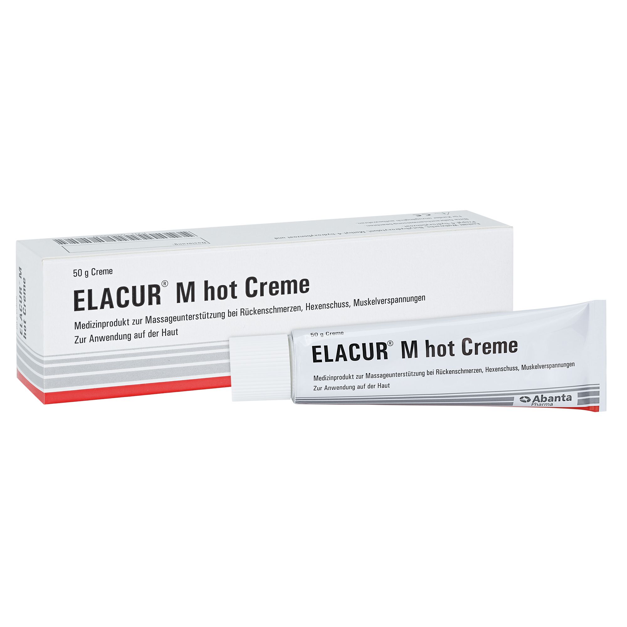 Elacur® M Hot