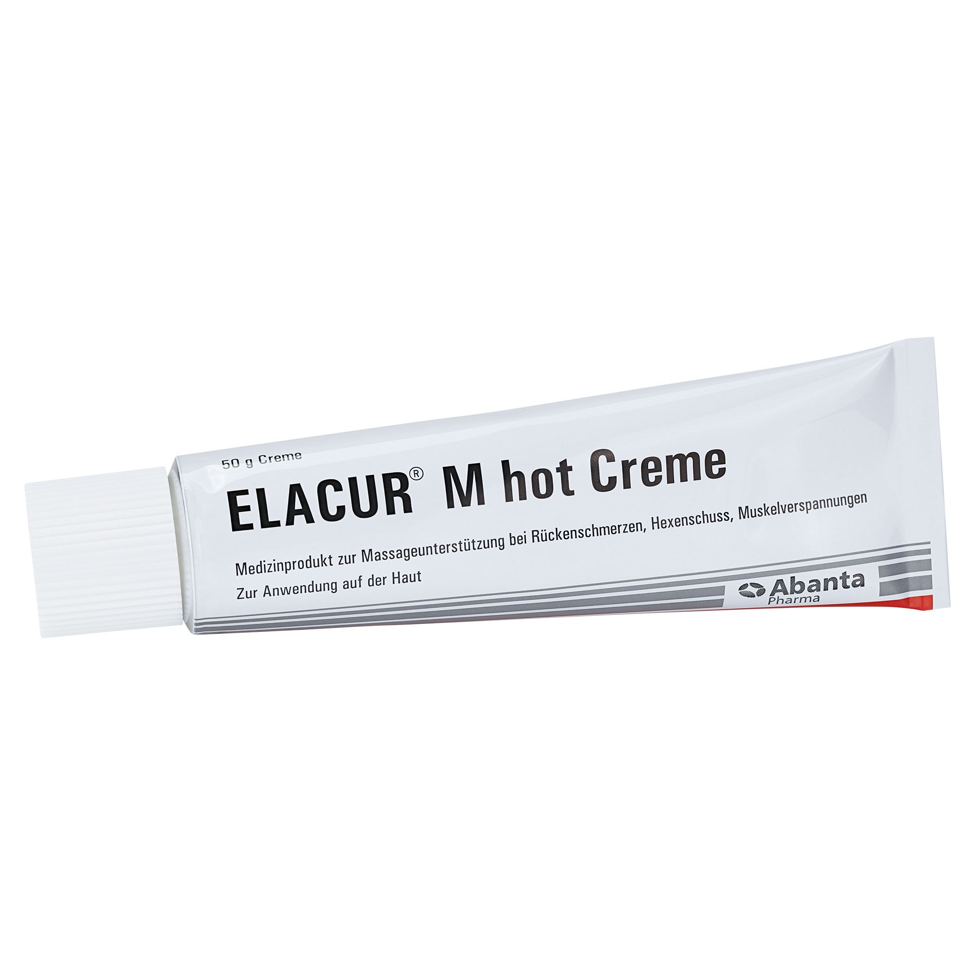 ELACUR M hot Creme