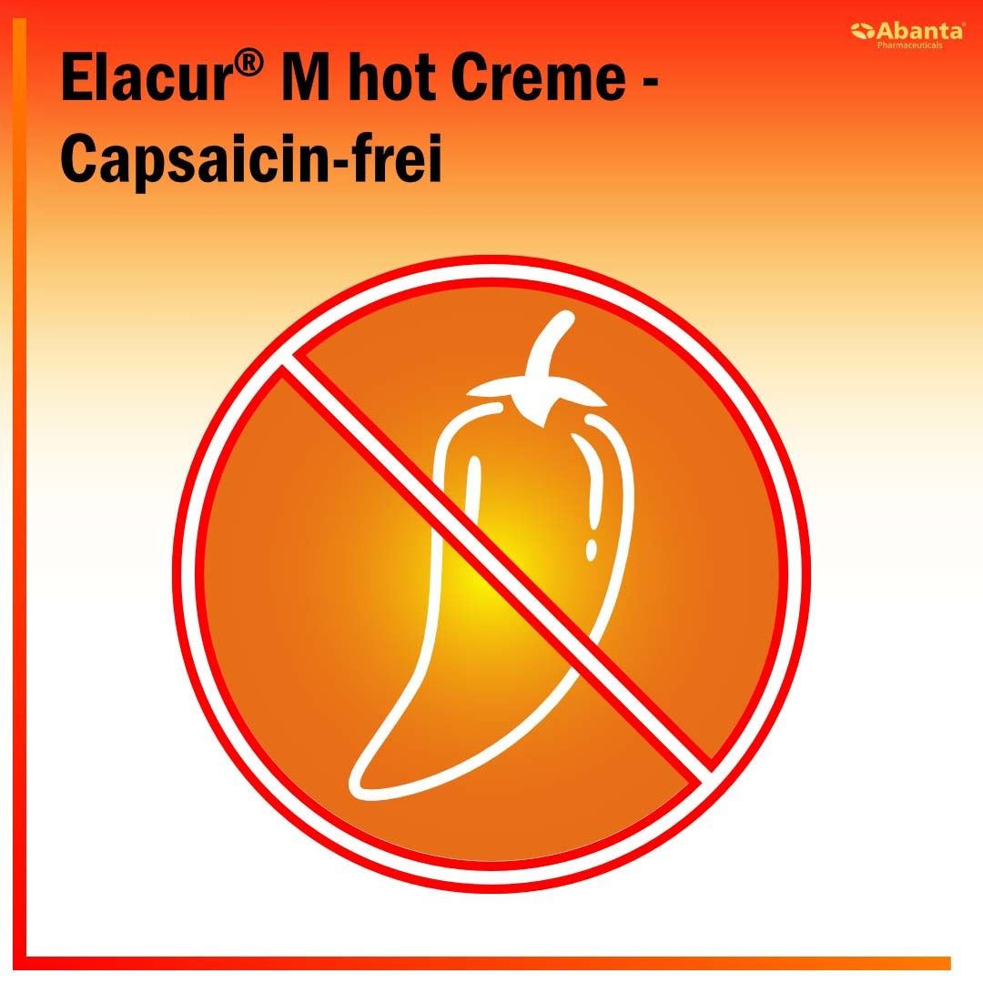 Elacur® M Hot
