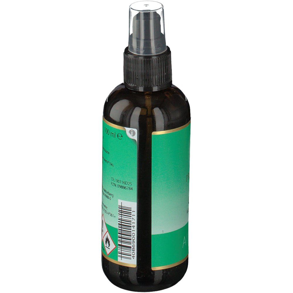 PRIMAVERA® BioAirspray Clean Air BIO