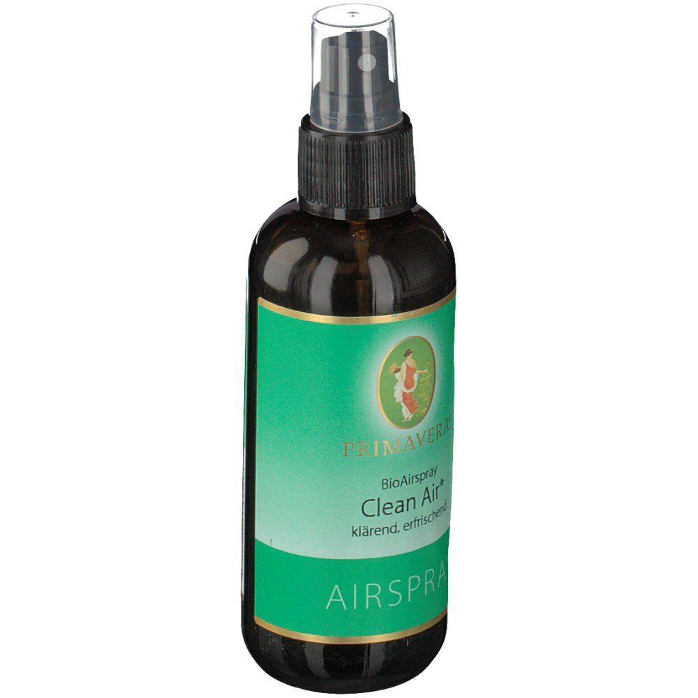 PRIMAVERA® BioAirspray Clean Air BIO