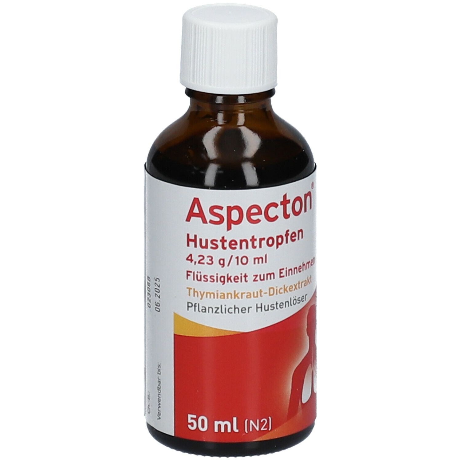 Aspecton® Hustentropfen