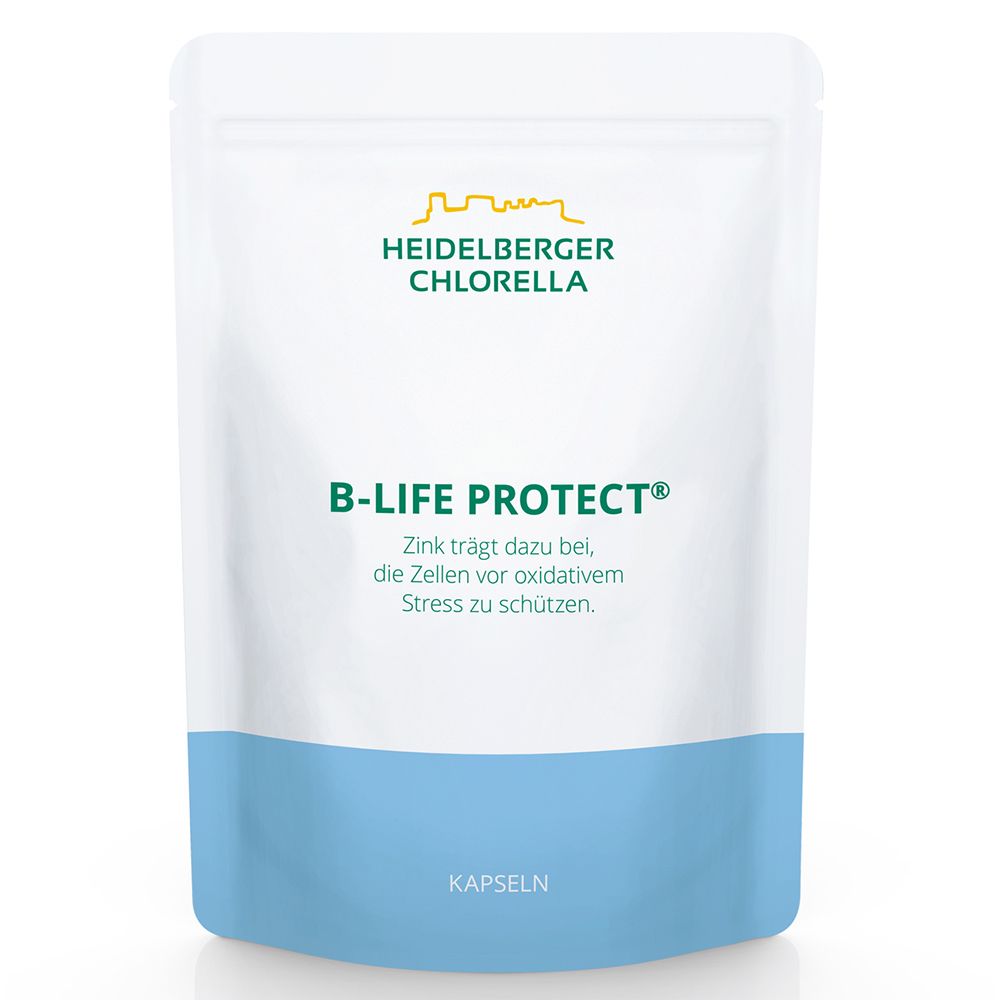 Heidelberger Chlorella® B-Life Protect®