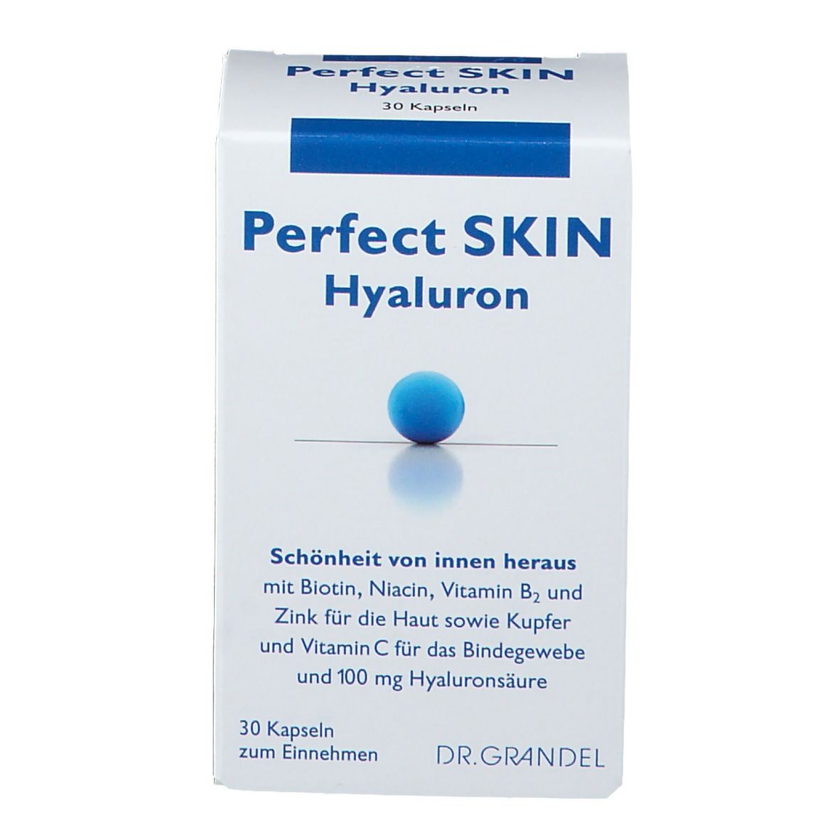 Dr. Grandel Perfect SKIN Hyaluron