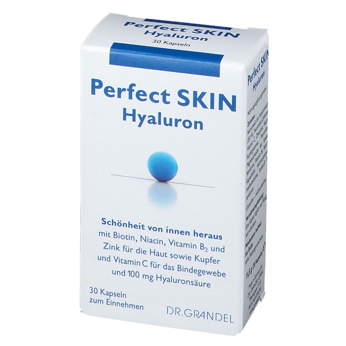 Dr. Grandel Perfect SKIN Hyaluron