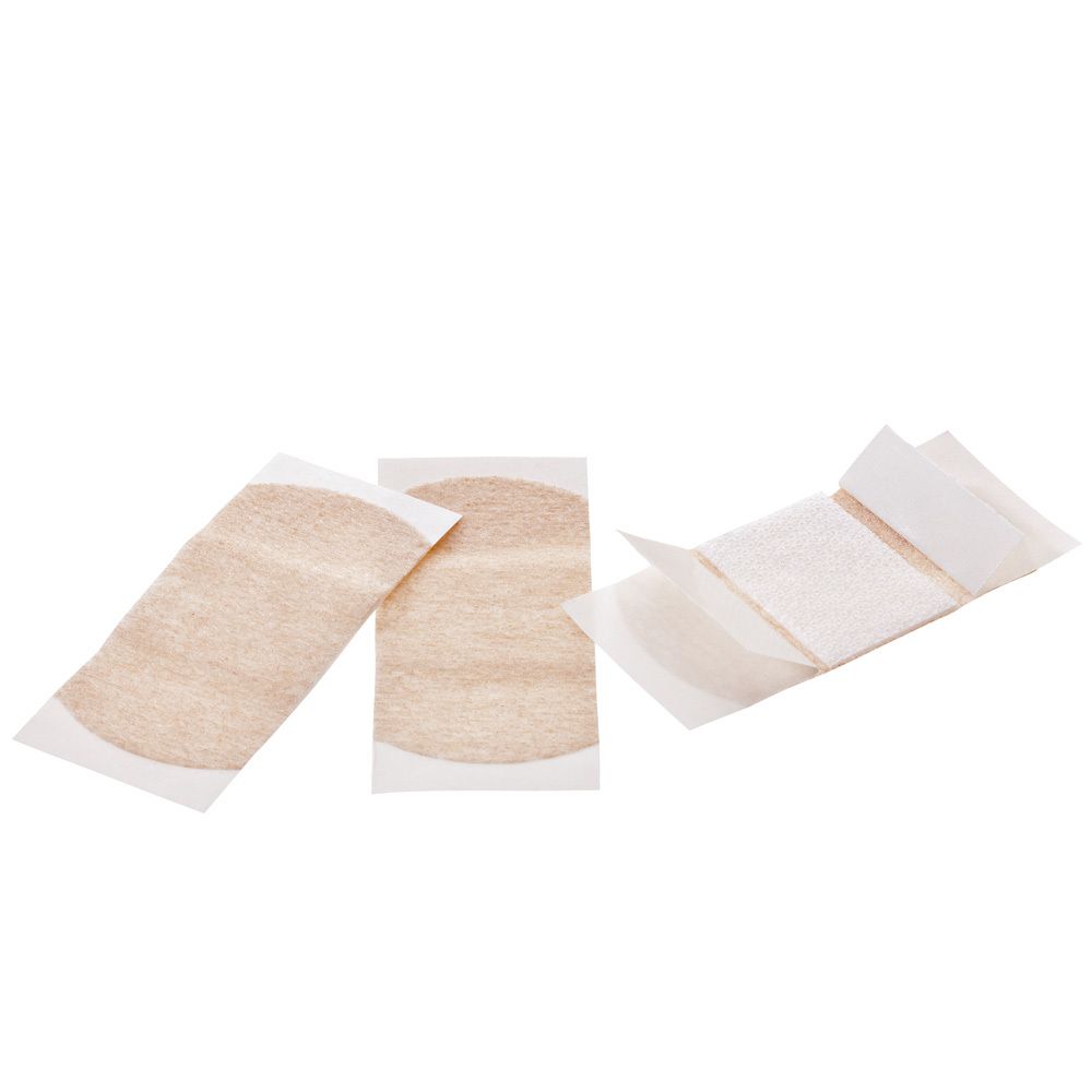 Askina® Patch d'injection 2 x 4 cm