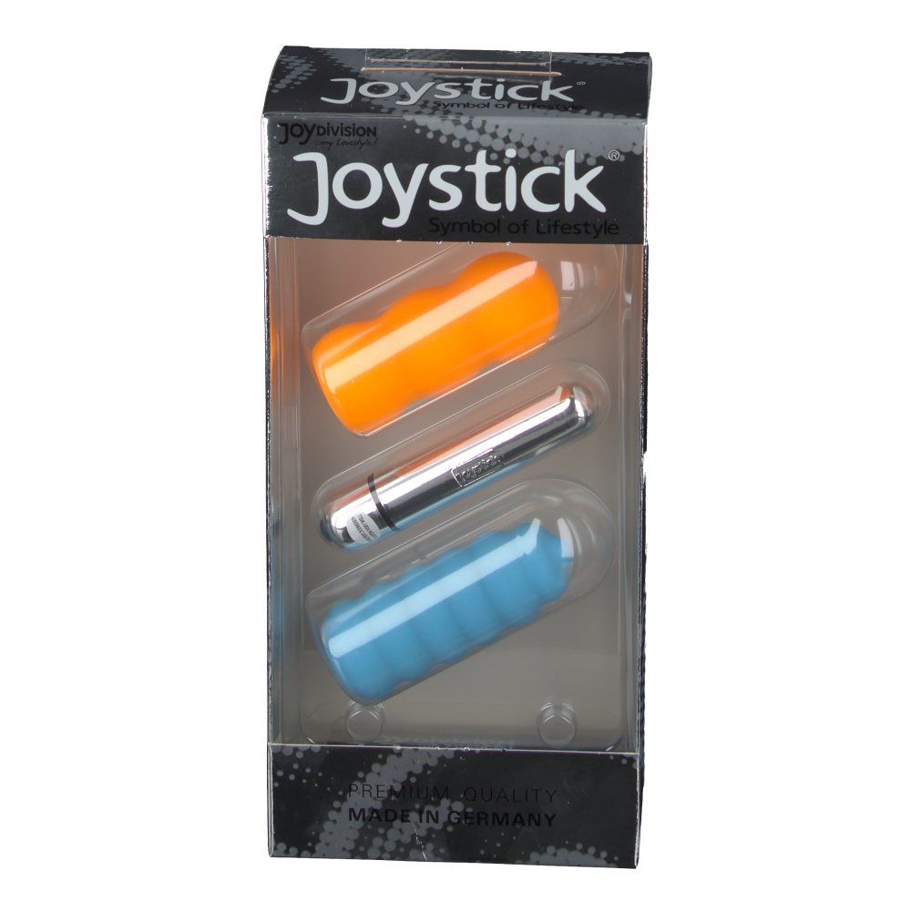 Joy Division Joystick Micro-Set