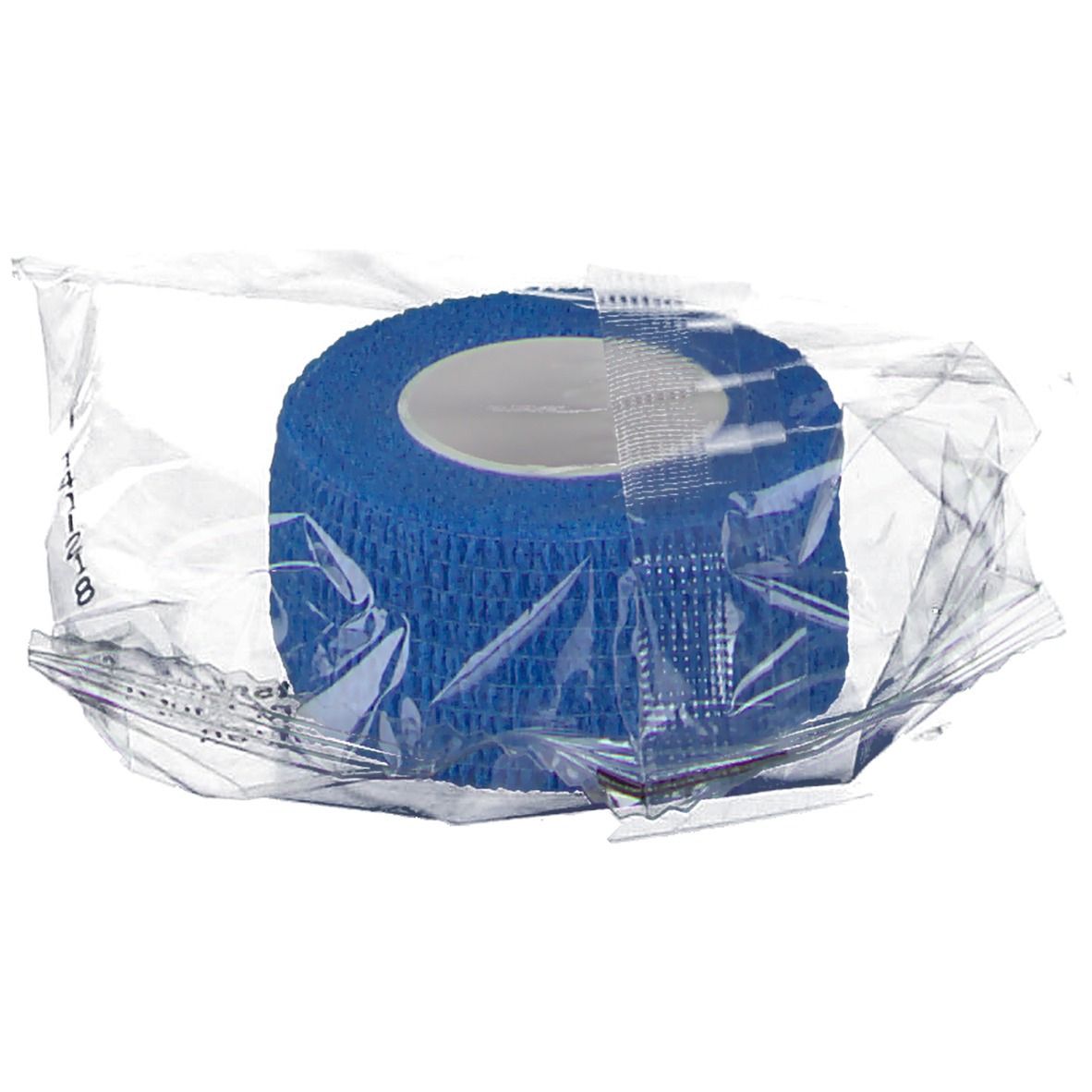 Pressotherm Finger-Tape blau 1 St Verband