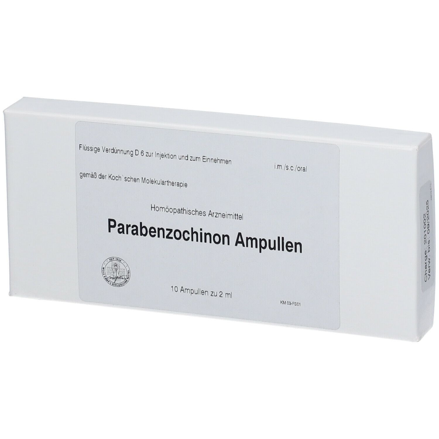 Parabenzochinon