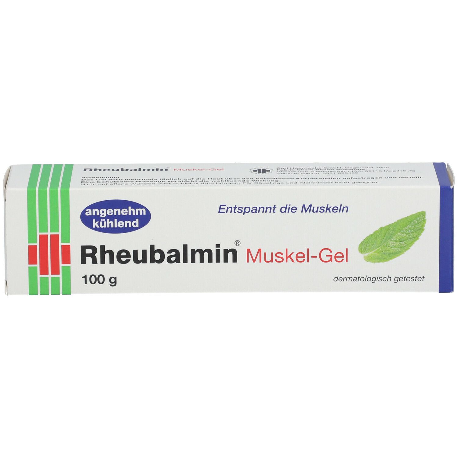 Rheumalmin® Muskel-Gel