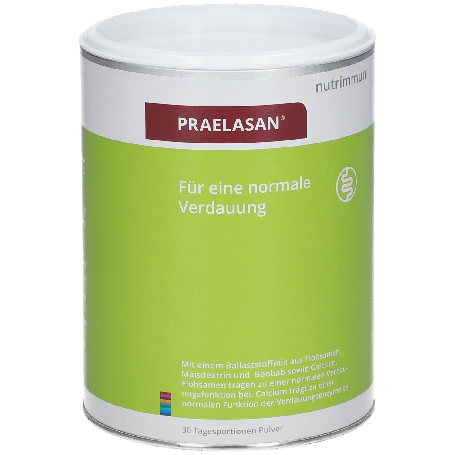 nutrimmun® praelasan Pulver