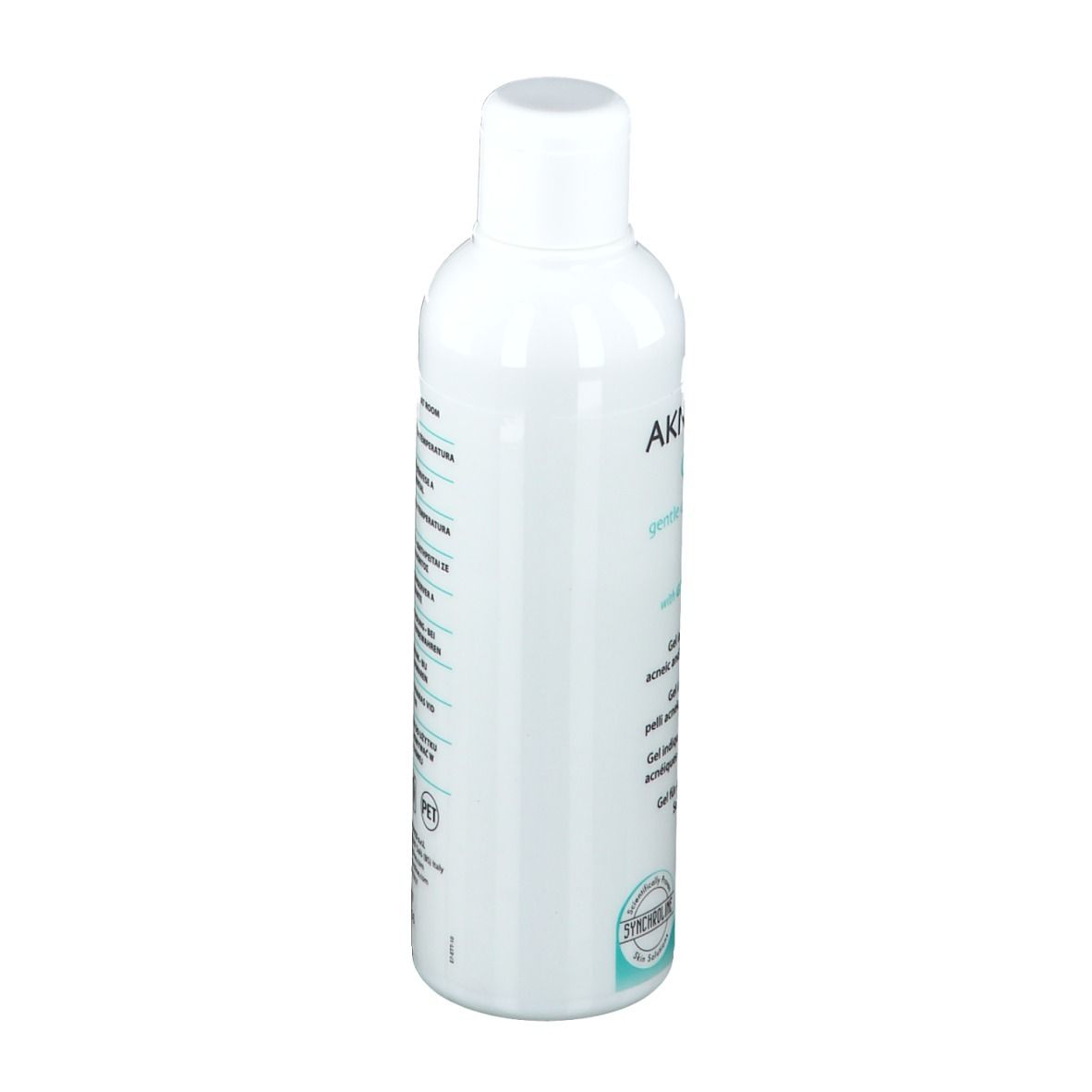 SYNCHROLINE® AKNICARE gentle cleansing gel