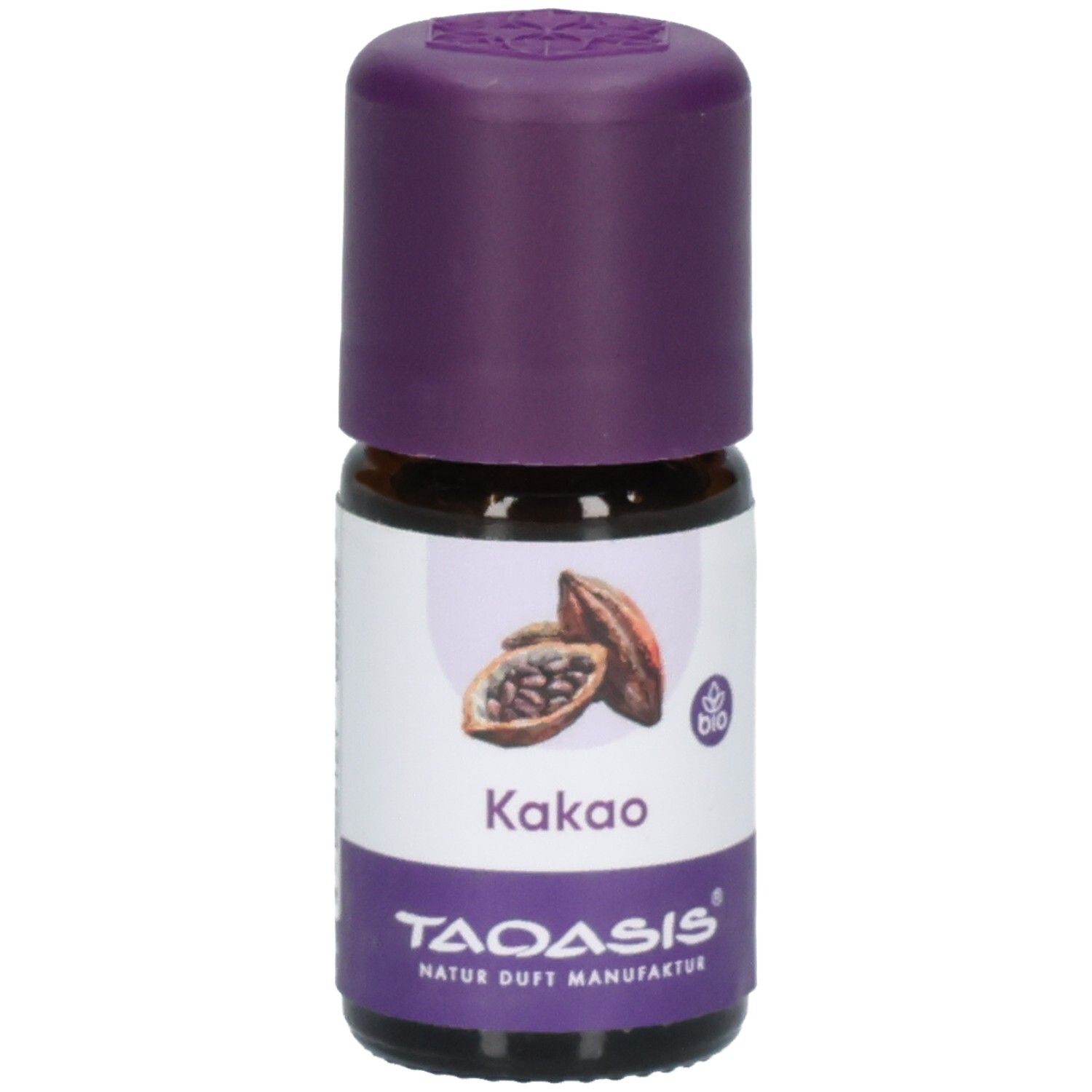 Taoasis® Bio-Kakaoextraktöl