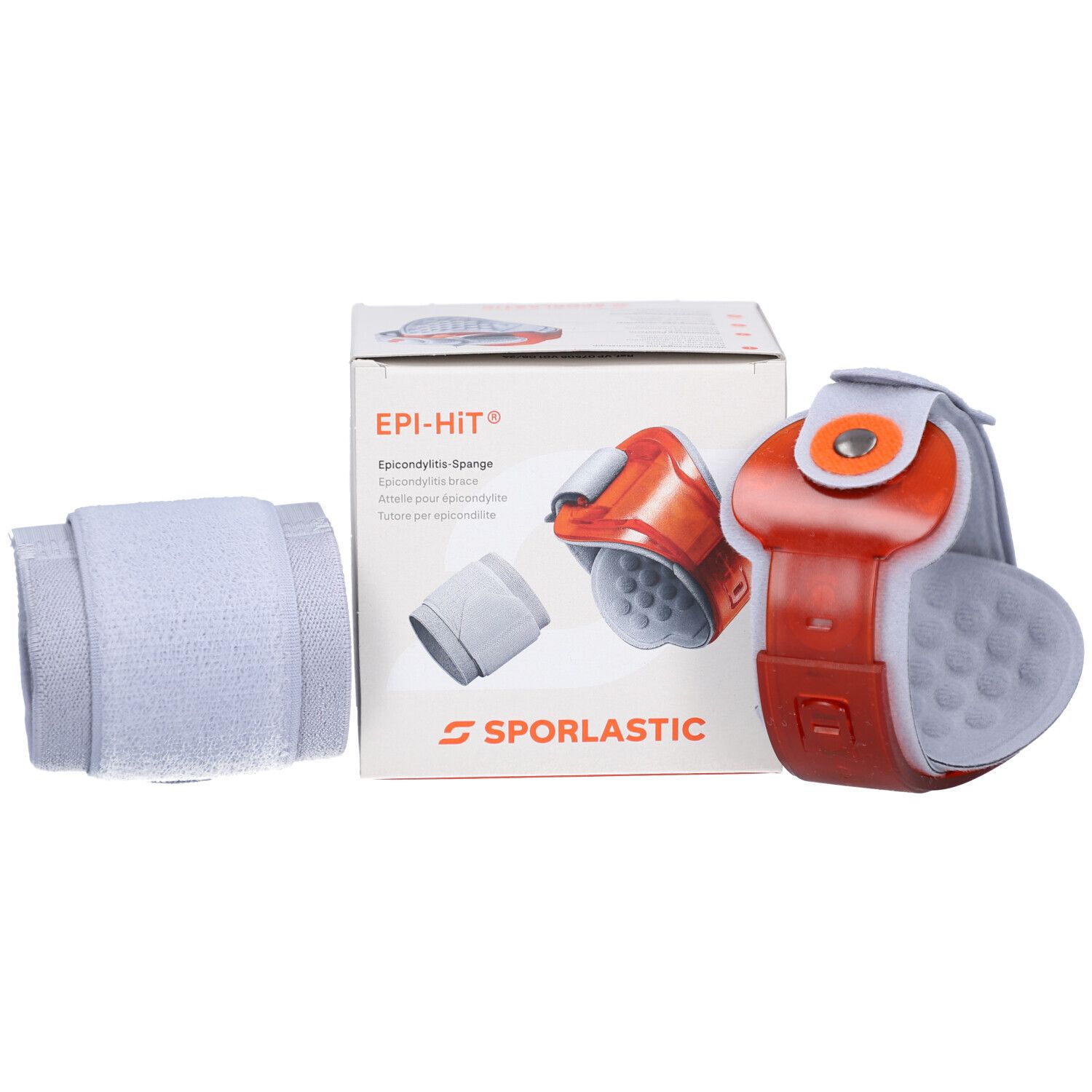 EPI HIT 07505 PLATINUM