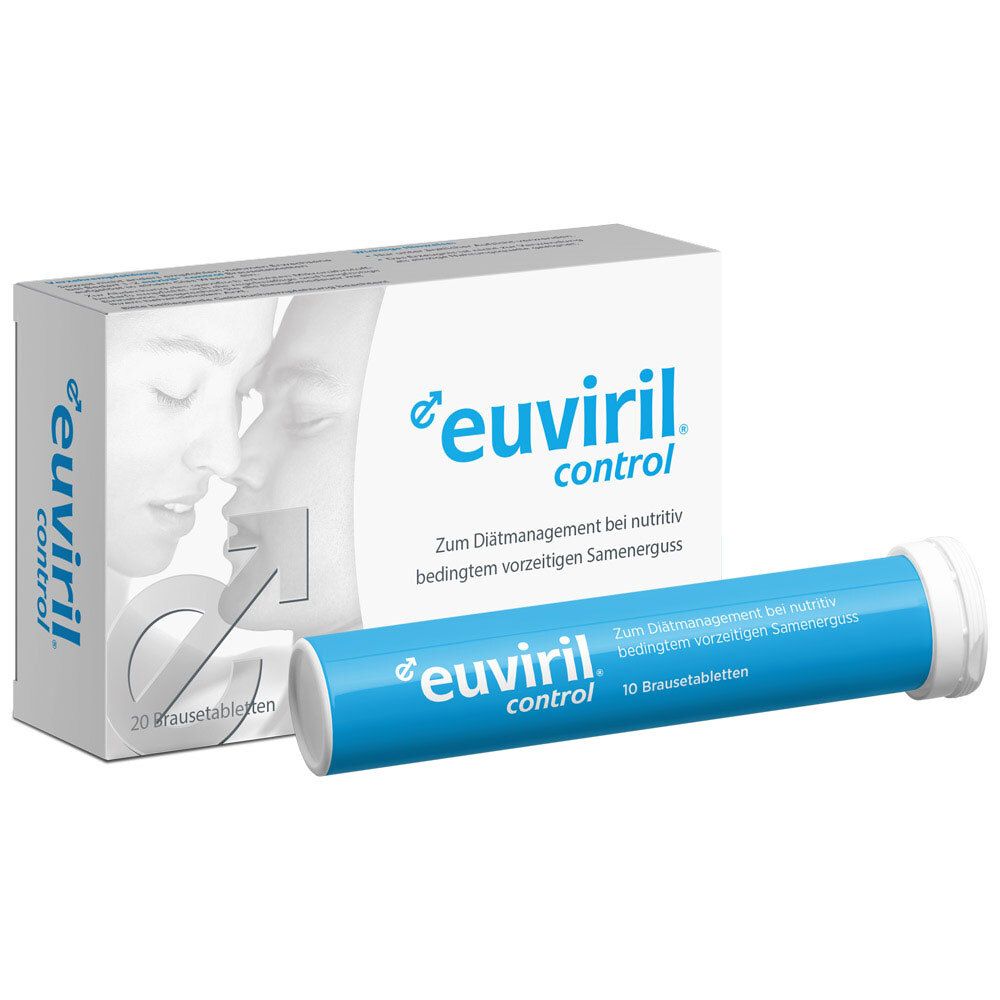 euviril® control