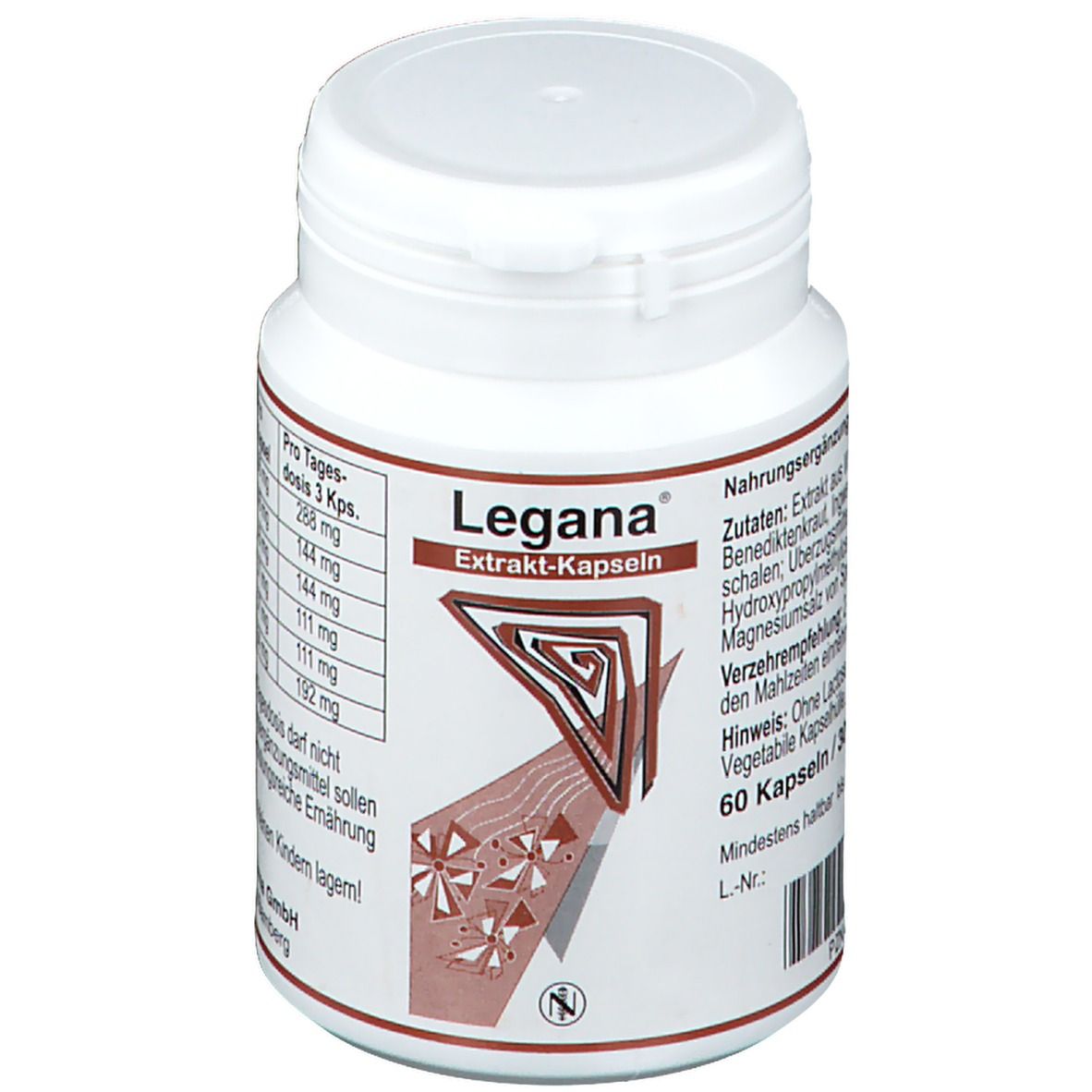 Legana® Extrakt