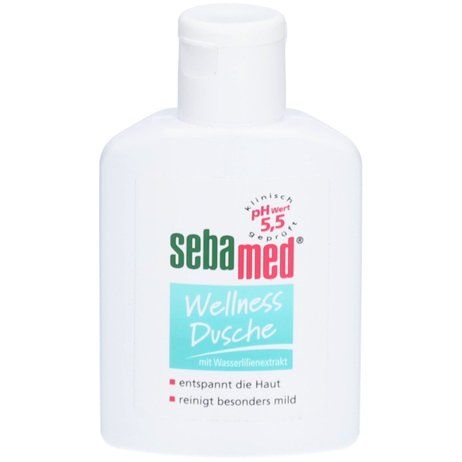 sebamed® Wellness Dusche