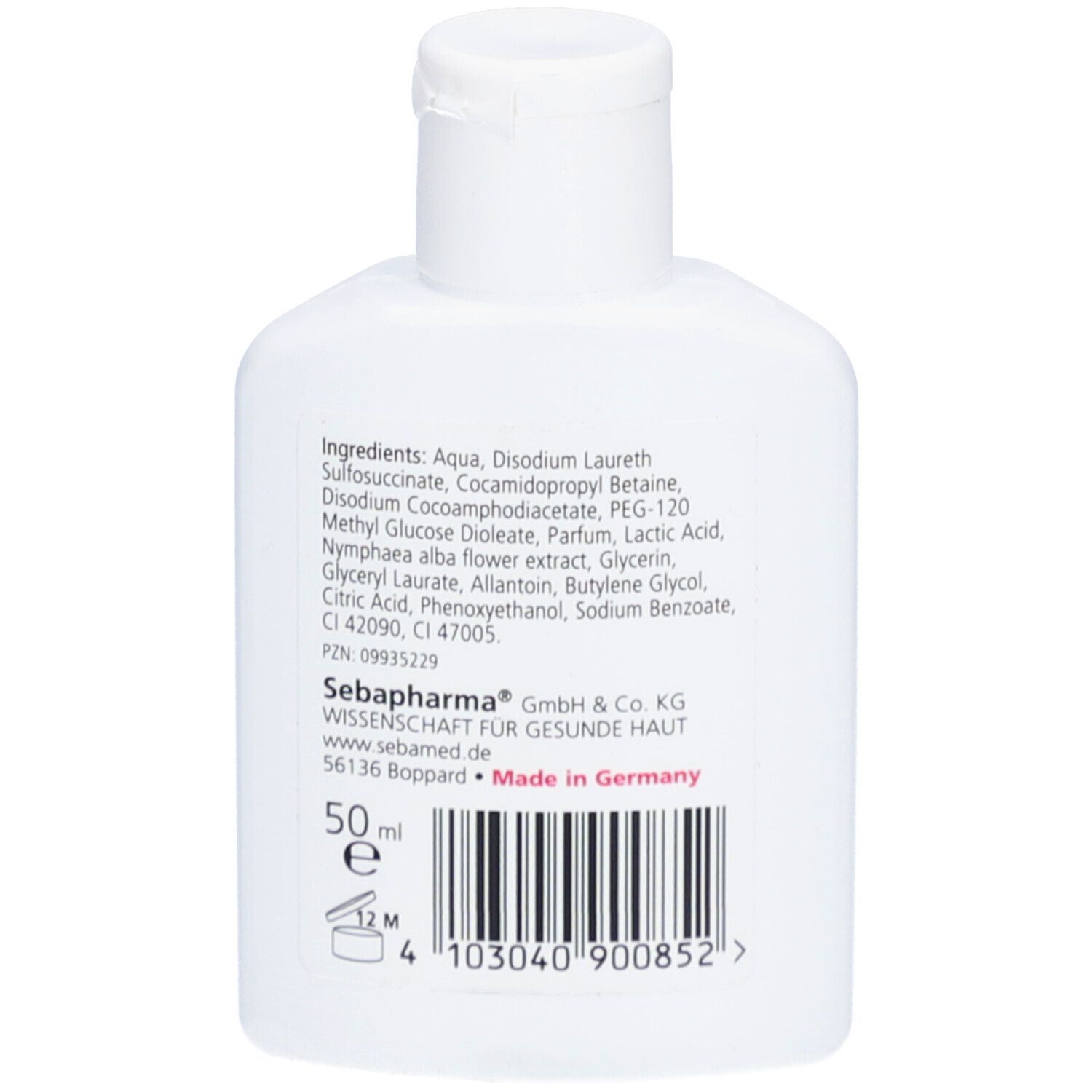 sebamed® Wellness Dusche