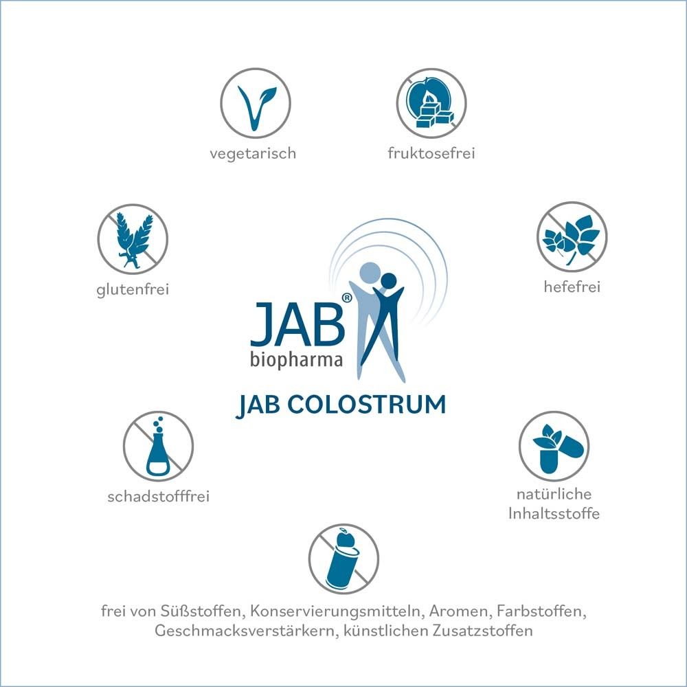 Kreisförmige Symbole: vegetarisch, glutenfrei, fruktosefrei, hefefrei, schadstofffrei, natürliche Inhaltsstoffe.