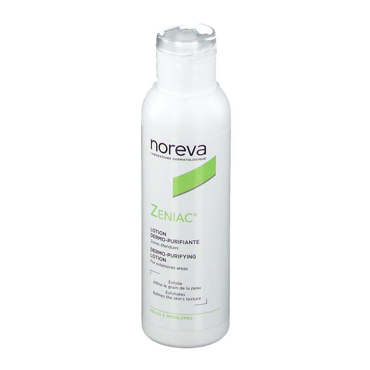 noreva Zeniac® Lösung