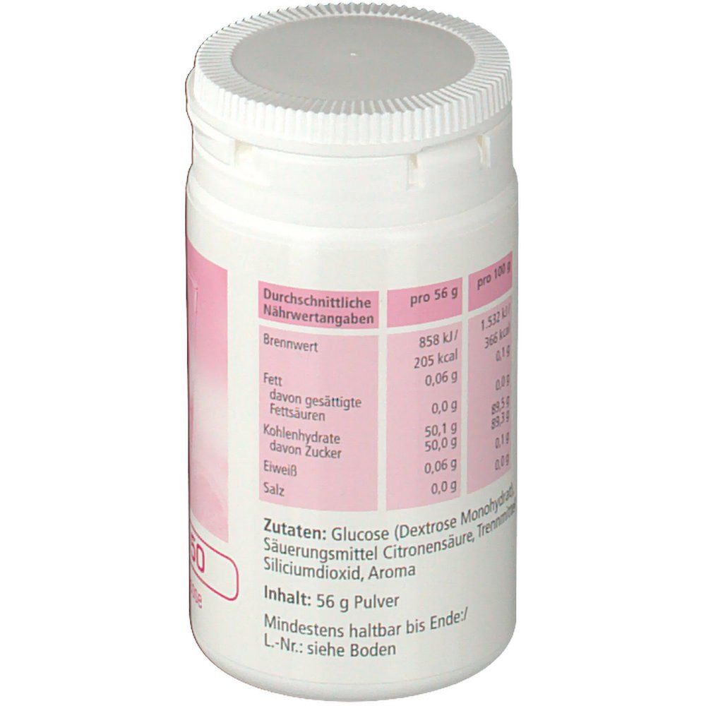 Gluco 50 Pulver 51 g