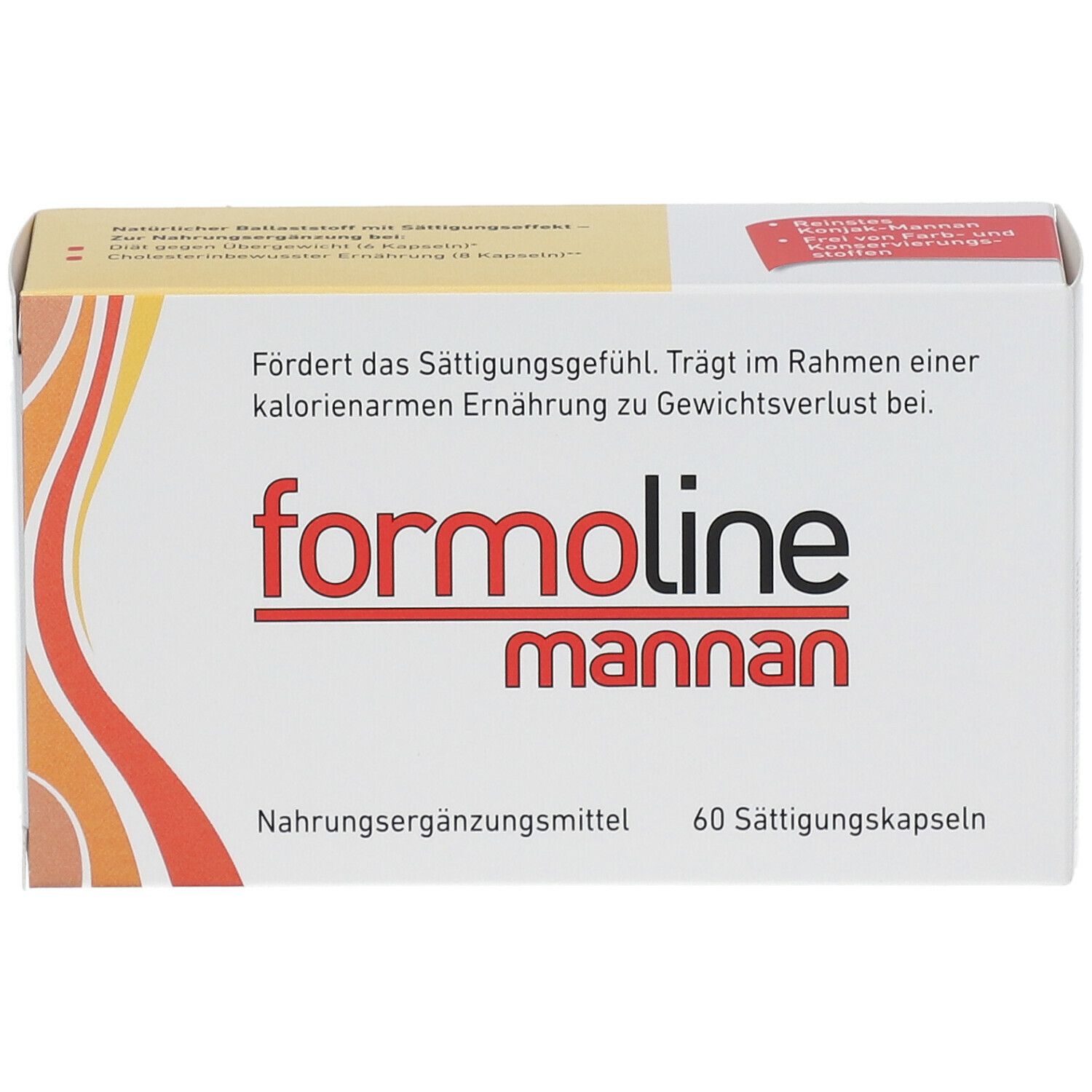 formoline mannan