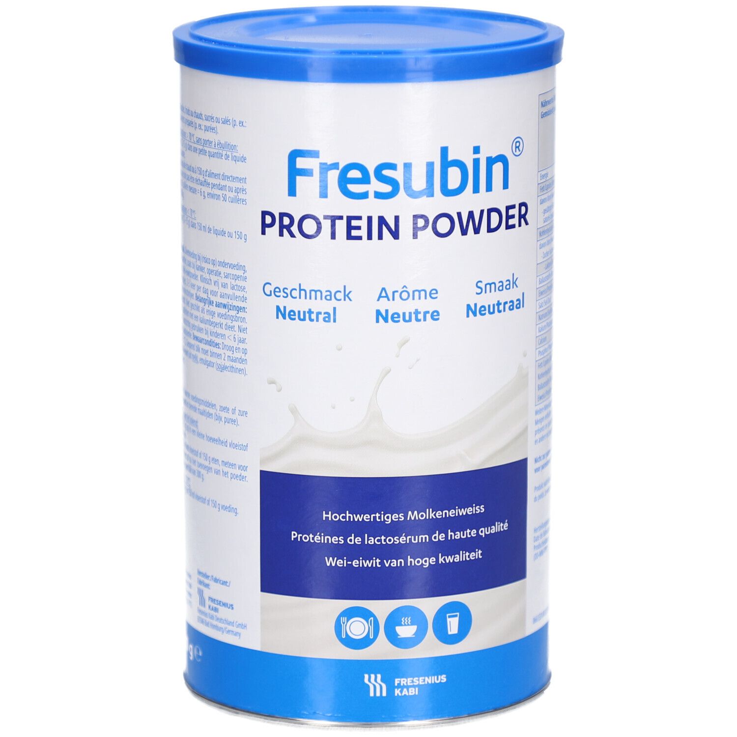Fresubin® Protein Powder 1X300 g Pulver
