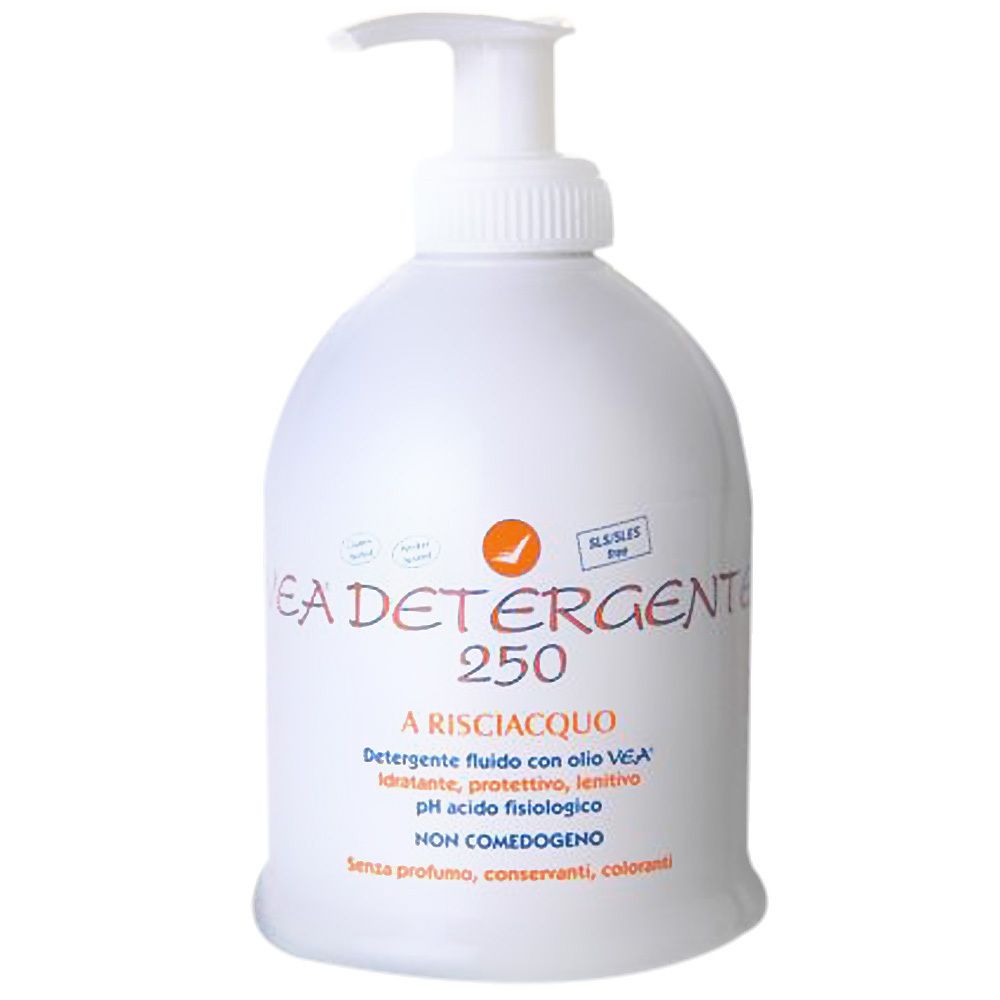 Detergente 250 ml Seife